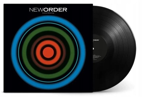 Blue Monday '88, Winyl Blue Monday '88, Winyl