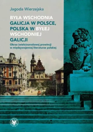 Była wschodnia Galicja w Polsce, Polska w byłej wschodniej Galicji. Obraz (wielo)narodowej prowincji