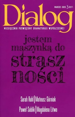 Dialog 3/2025