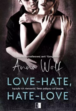 Love-Hate,hate-love