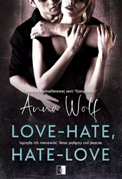 Love-Hate,hate-love Love-Hate,hate-love