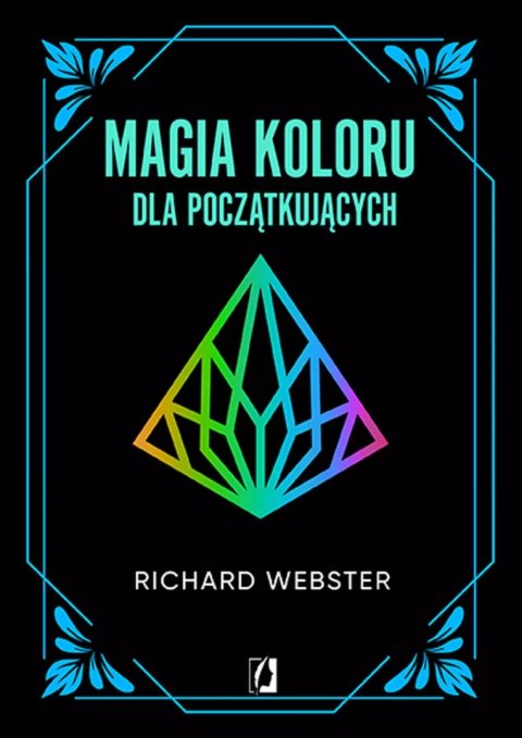 Magia koloru dla początkujących Magia koloru dla początkujących