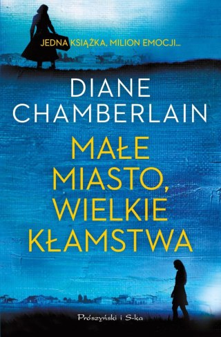 Małe miasto, wielkie kłamstwa