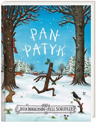 Pan Patyk