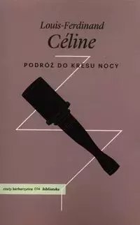 Podróż do kresu nocy