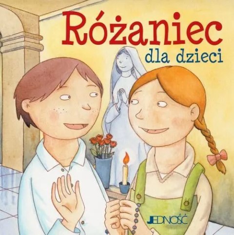 Różaniec dla dzieci Różaniec dla dzieci