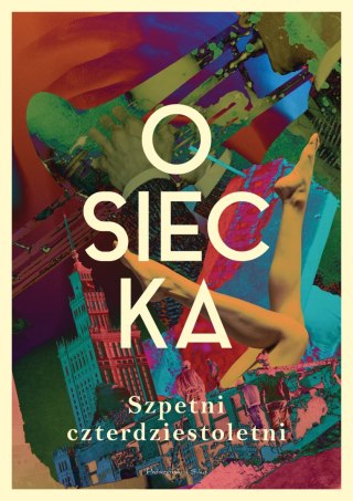 Szpetni czterdziestoletni
