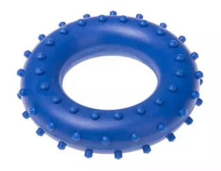 Krążek rehabilitacyjny 7.2 cm, niebieski