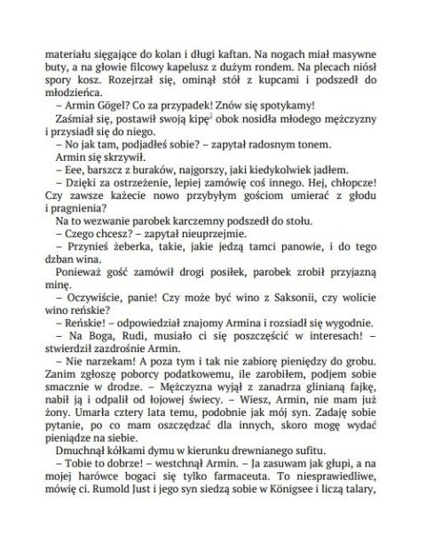 Miłość aptekarki