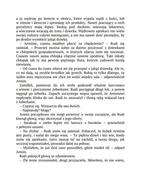 Miłość aptekarki