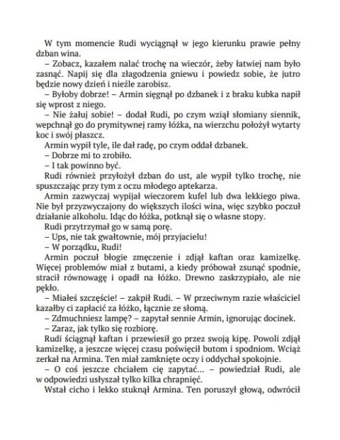 Miłość aptekarki