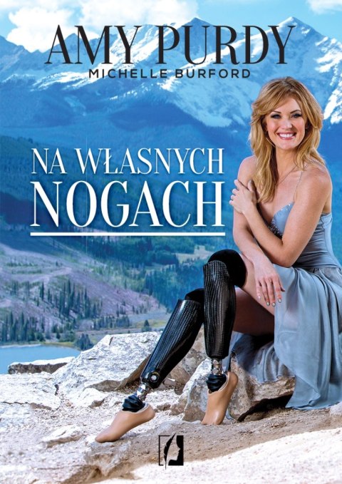 Na własnych nogach Na własnych nogach