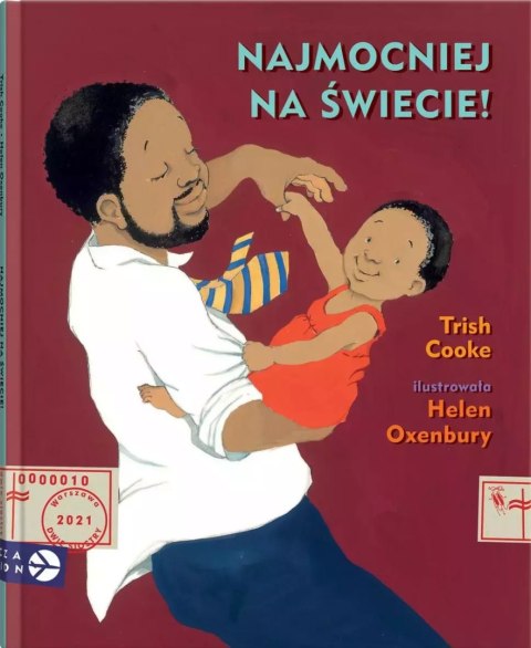 Najmocniej na świecie! Najmocniej na świecie!