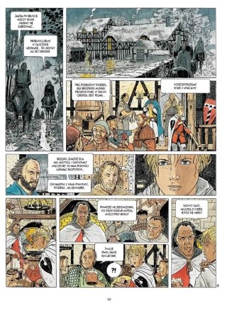 Pamięć popiołów. Tom 1