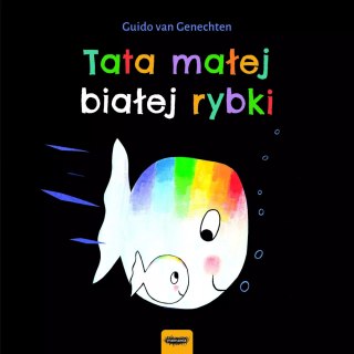Tata małej białej rybki