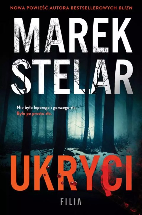 Ukryci Ukryci