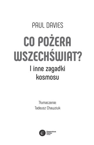 Co się dzieje w świecie kwantów?