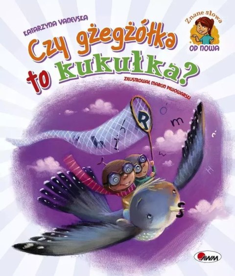 Czy gżegżółka to kukułka? Czy gżegżółka to kukułka?