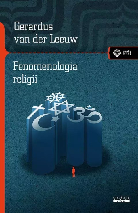 Fenomenologia religii Fenomenologia religii