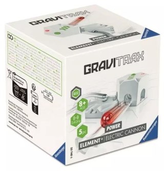 Gravitrax Power Dodatek Electric Canon
