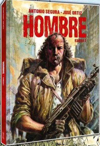 Hombre. Księga 1