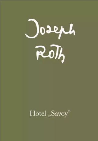 Hotel „Savoy"