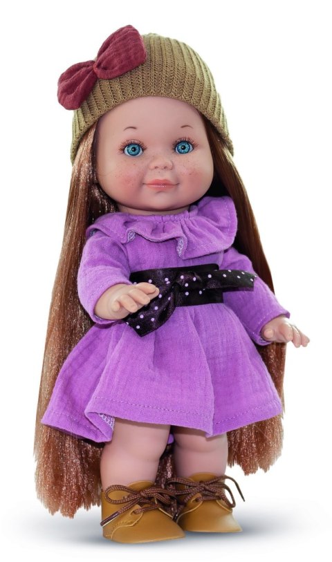 Lalka Betty pachnąca wanilią Magic Baby 3169