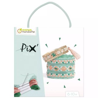 Pix Tresor bransoletka Blue