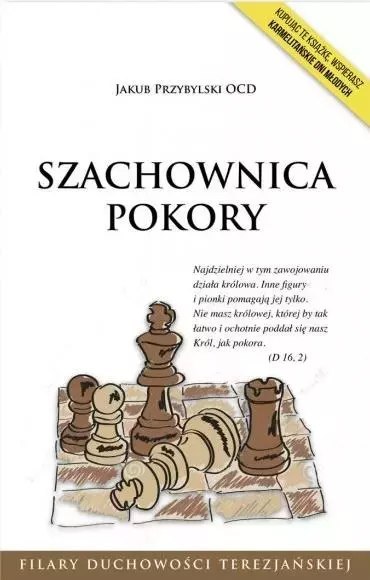 Szachownica pokory Szachownica pokory
