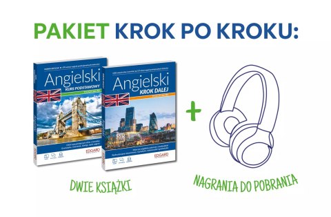 Angielski. Krok po kroku Angielski. Krok po kroku