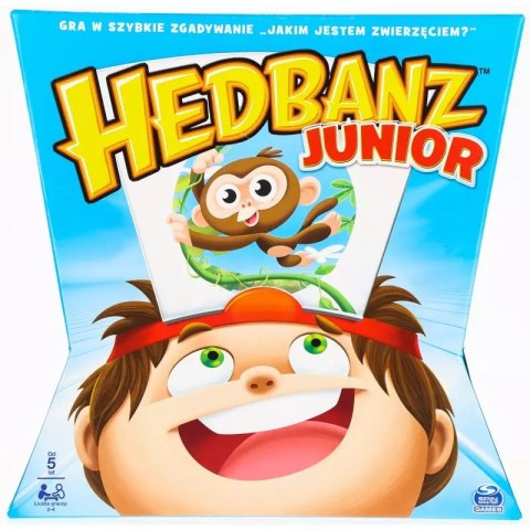 Hedbanz Junior Hedbanz Junior