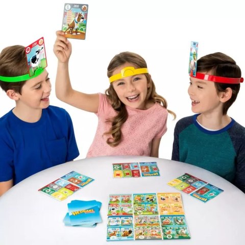Hedbanz Junior Hedbanz Junior