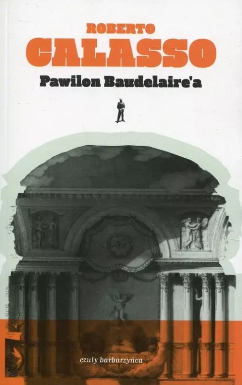Pawilon Baudelaire'a Pawilon Baudelaire'a