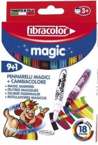 Pisaki Magic (10 sztuk)