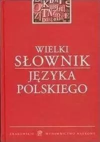 Wielki słownik języka polskiego