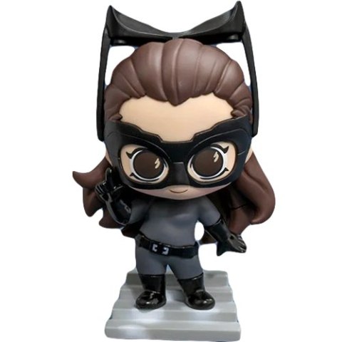 Hot Toys Cosbi DC Dark Knight Catwoman 9cm Hot Toys Cosbi DC Dark Knight Catwoman 9cm