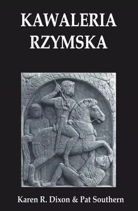 Kawaleria rzymska Kawaleria rzymska