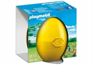 PLAYMOBIL 6839 Family Fun Slackline Akrobaci 26el