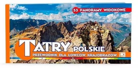 Panoramy widokowe. Tatry Polskie Panoramy widokowe. Tatry Polskie