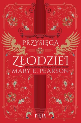 Przysięga złodziei