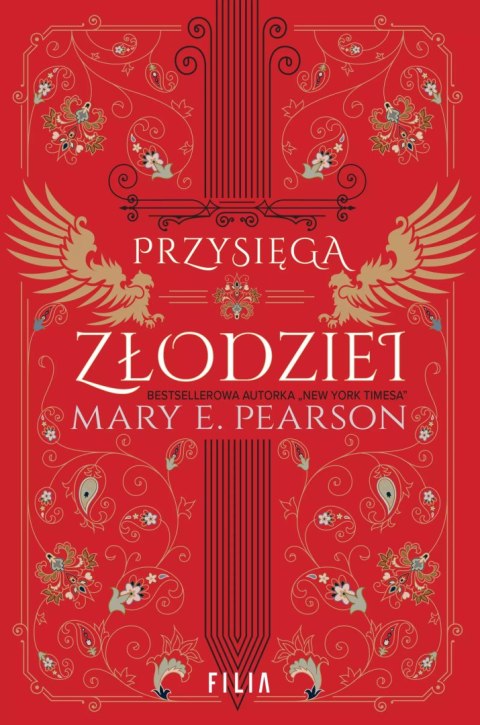 Przysięga złodziei Przysięga złodziei
