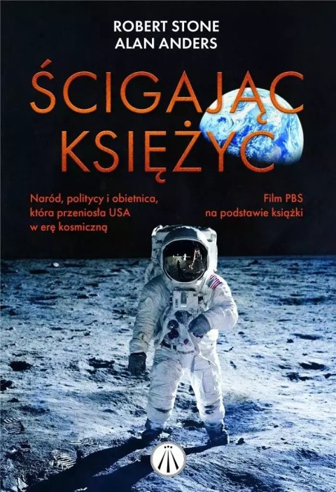 Ścigając Księżyc Ścigając Księżyc