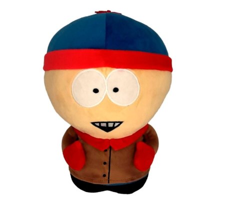 South Park Plusz Maskotka Stan Marsch 25cm South Park Plusz Maskotka Stan Marsch 25cm
