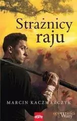 Strażnicy raju Strażnicy raju