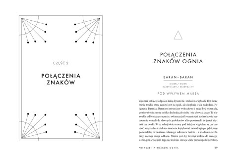 Znaki miłości. Spójrz w gwiazdy, odnajdź miłość Znaki miłości. Spójrz w gwiazdy, odnajdź miłość