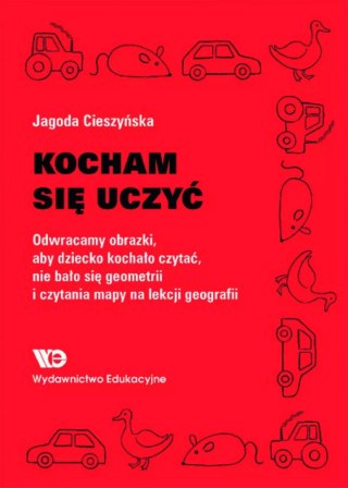 Kocham się uczyć