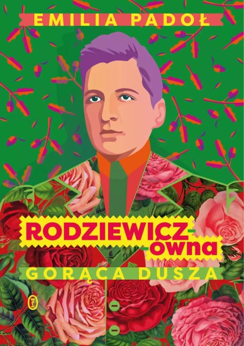 Rodziewicz-ówna Rodziewicz-ówna