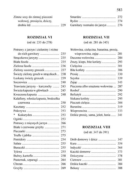 Wielka ilustrowana książka kucharska