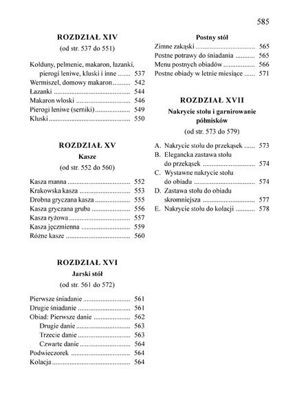 Wielka ilustrowana książka kucharska