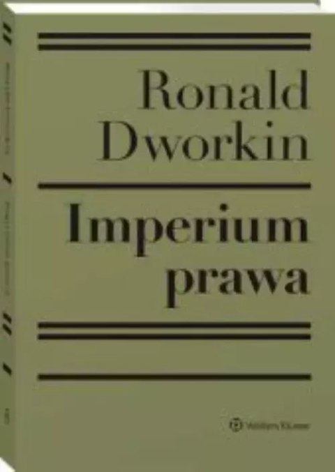 Imperium prawa Imperium prawa